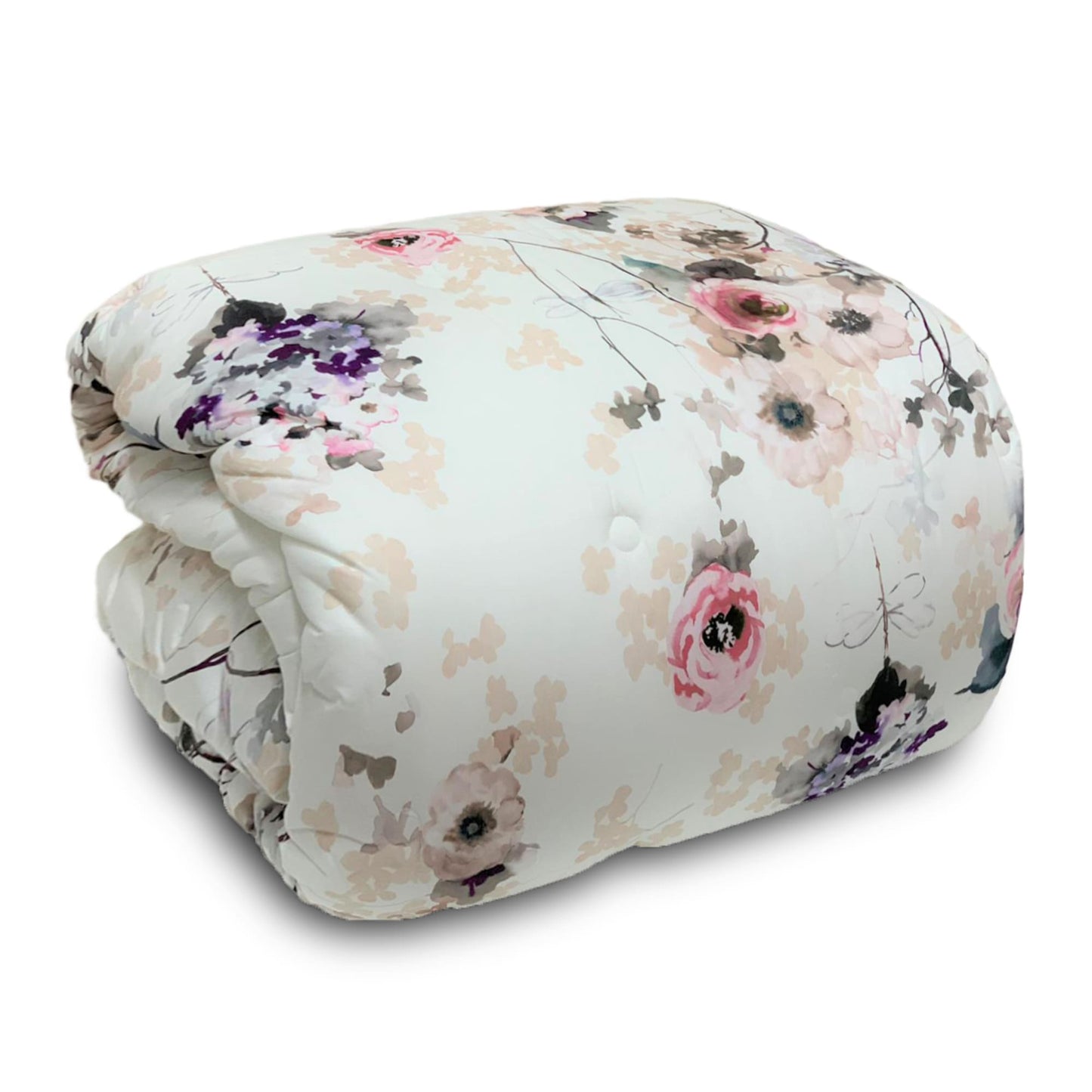 Trapunta piumone invernale letto matrimoniale Svad Dondi Patchouli 2 Posti 3634