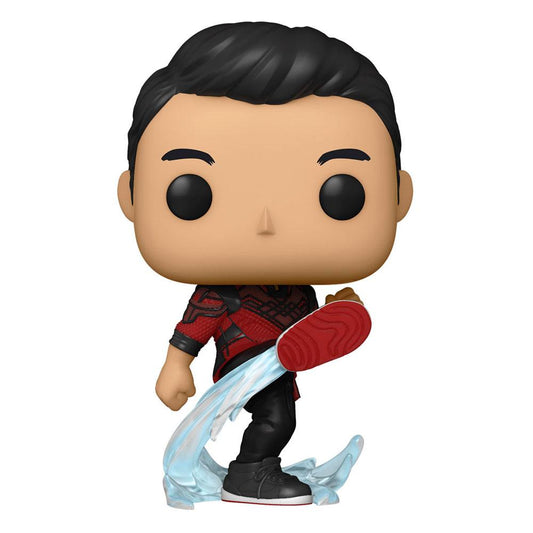 FUNKO POP  Marvel: Shang-Chi - 843 Shang-Chi 9 cm