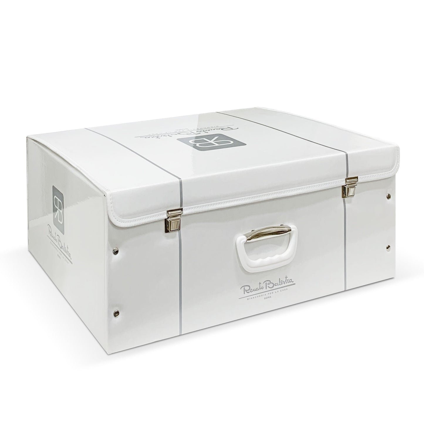 Trapuntino primaverile letto matrimoniale Renato Balestra art. Penelope 3960