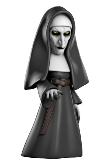 Minix Movies The Nun - The Nun (138) Figure Horror Vinile Collezione Nuovo