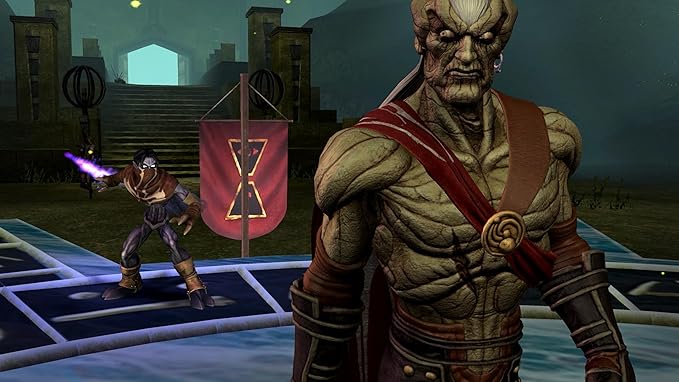 Legacy of Kain Soul Reaver 1&2 Remaster PS5 Gioco Italiano Eu PlayStation 5