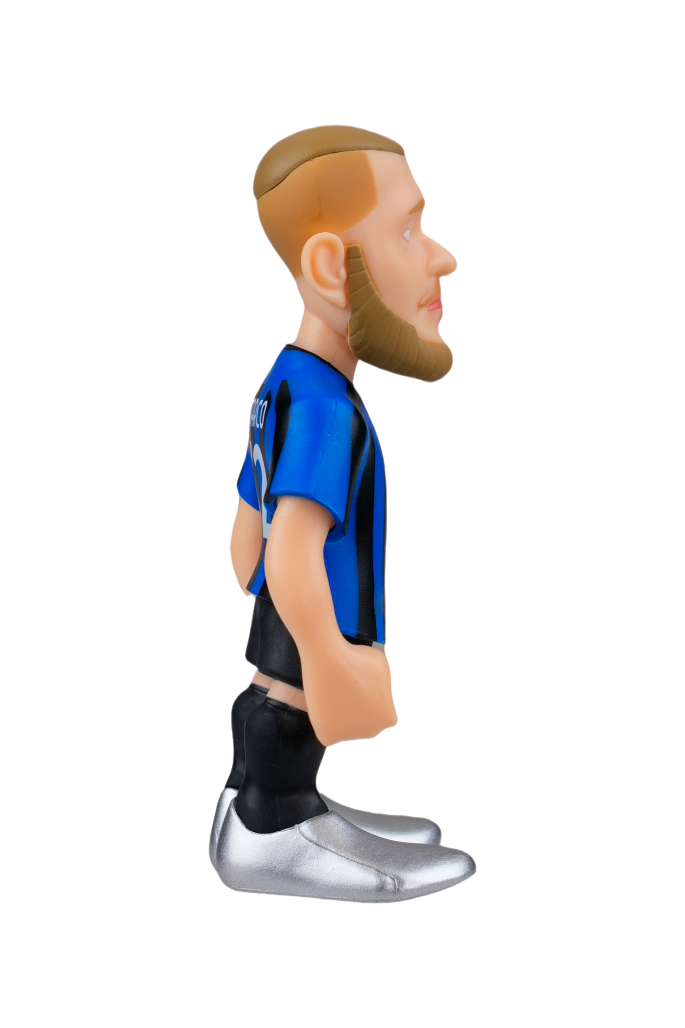 Minix: Federico Di Marco Inter (Footbal Stars 231) Figure 12Cm Vinyl Figure