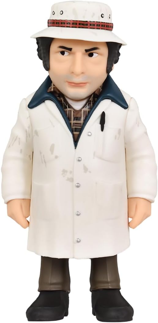 Minix: TV Series Rocky - Paulie Pennino (125) Figura Vinile Nuova Collezione