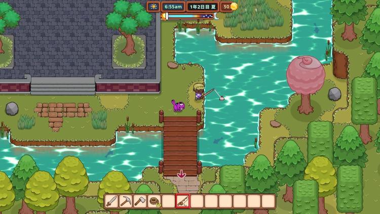 Everafter Falls Ps5 Versione Asia Sottotitoli Inglese Videogioco Playstation 5