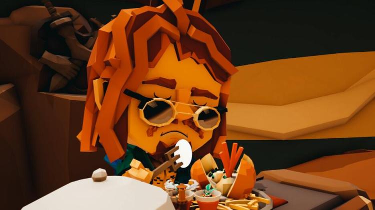 Epic Chef Ps4 Videogioco Playstation 4 Eu Italiano Nuovo Sigillato