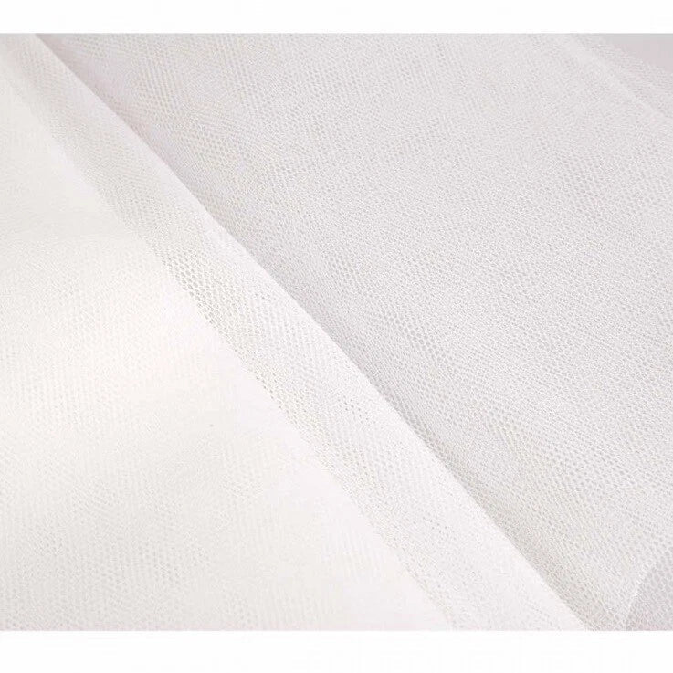 Zanzariera 130x150 Per Finestre A Rete Strappo Biadesivo Tenda Universale Bianco