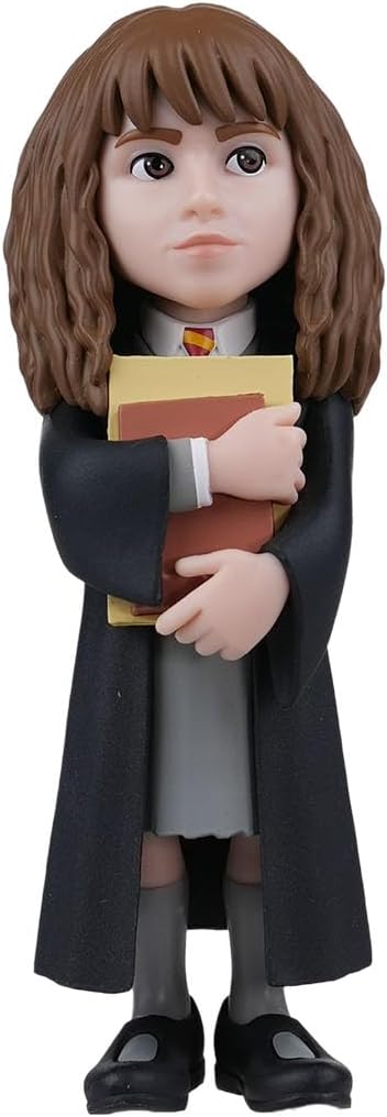 Minix Harry Potter - (Movies 135) Hermione Granger Figure Vinyl 12cm