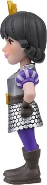 Minix - Princess Archer Clash Royale Vinyl Figure Statuetta Collezione 12Cm