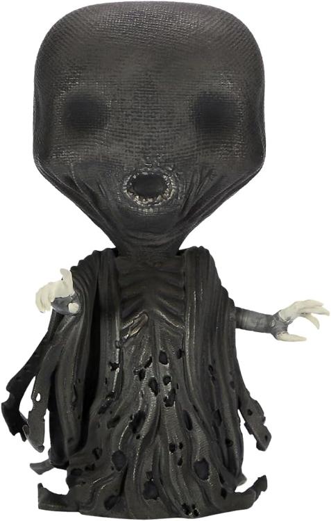 Funko Pop!+Tees Harry Potter Statuetta Dementor (Glows In The Dark) - T-Shirt Xl