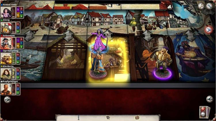 Talisman: Digital Edition PS4 Italian Game EU Playstation 4 EU New PAL 2017