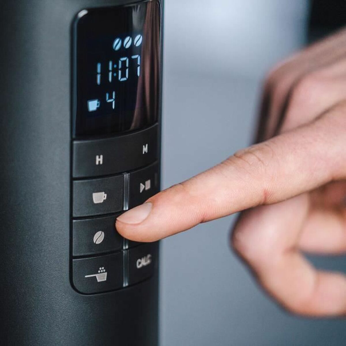 Caffettiera Americana Melitta 1030-06