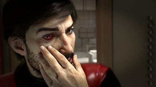 Prey PS4 Italian Game Playstation 4 Video Game Bethesda New Sealed
