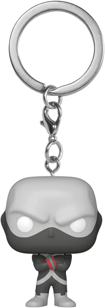 Funko Key ! My Hero Academia Funko Twice Portachiavi Keychain