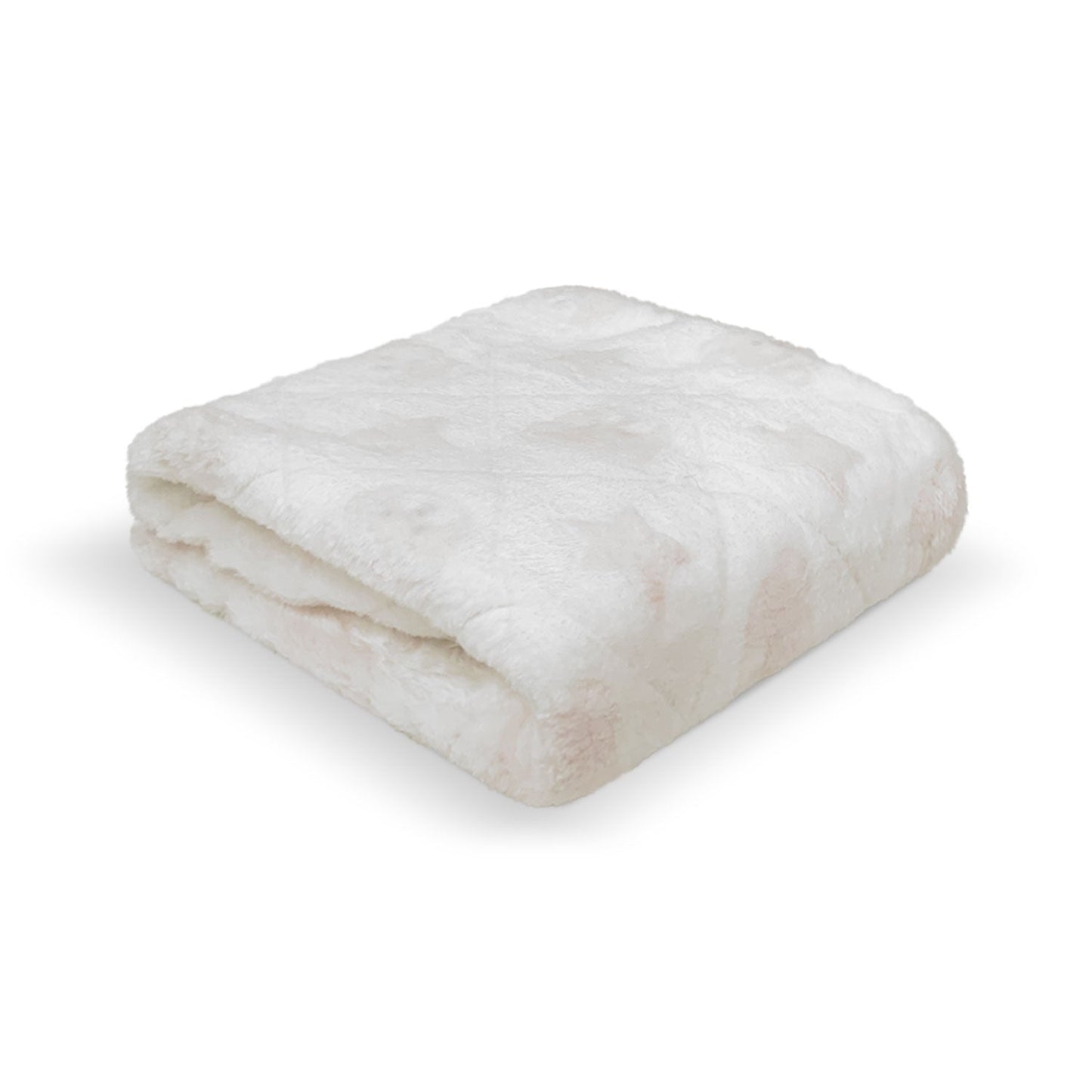 Plaid morbida copertina culla Nazareno Gabrielli neonato pile stampato 4117