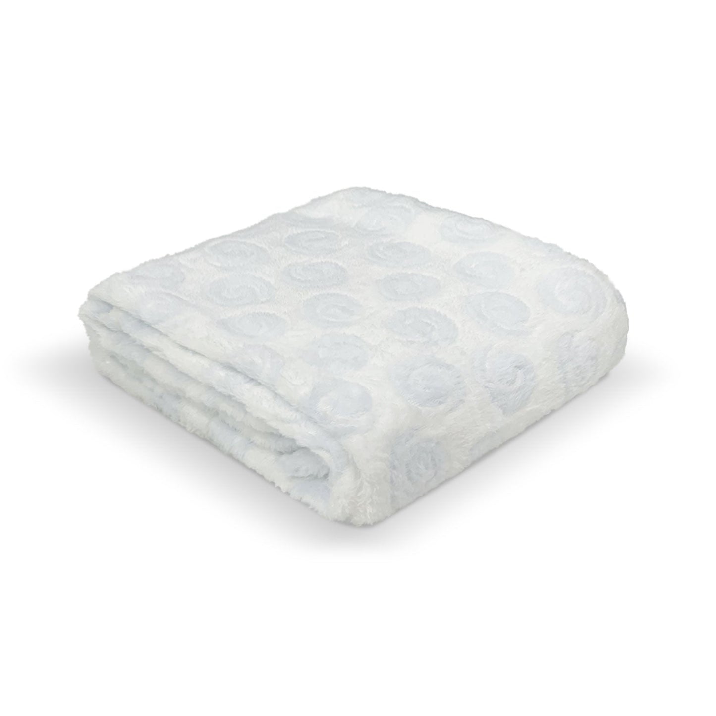 Plaid morbida copertina culla Nazareno Gabrielli neonato pile stampato 4117