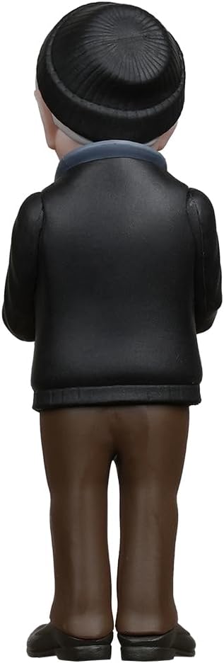 Minix - Rocky Balboa  (Movies 148) Mickey Figure 12Cm Statuetta Collezione