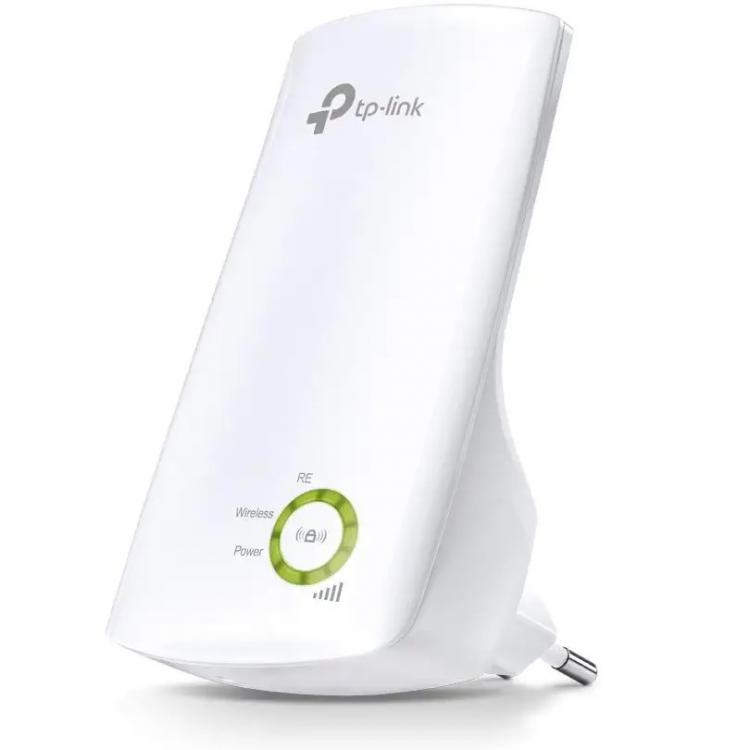 Tp-Link TL-WA854RE Wi-Fi Range Extender PS4