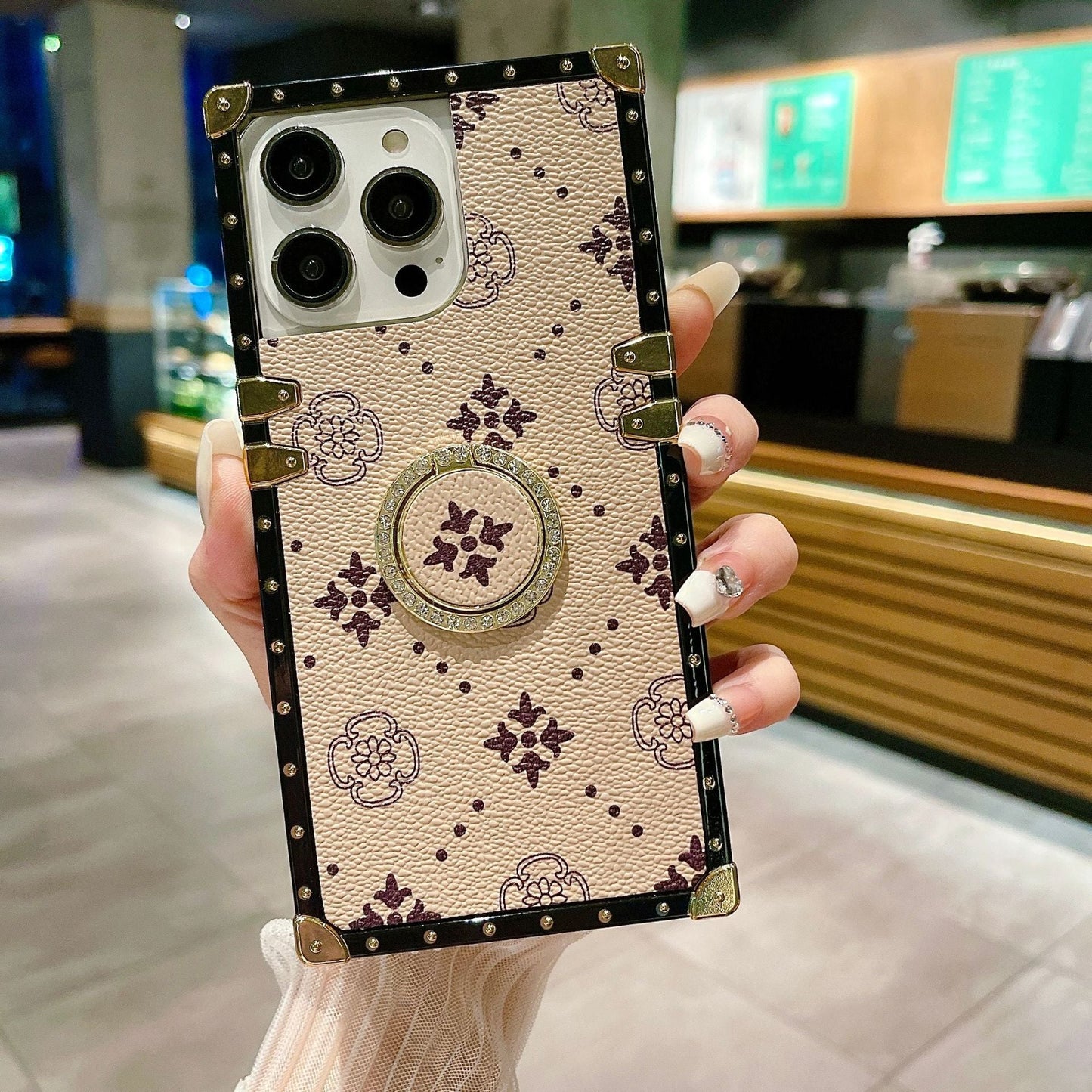 Phone Case 14 Goddess Drop-resistant