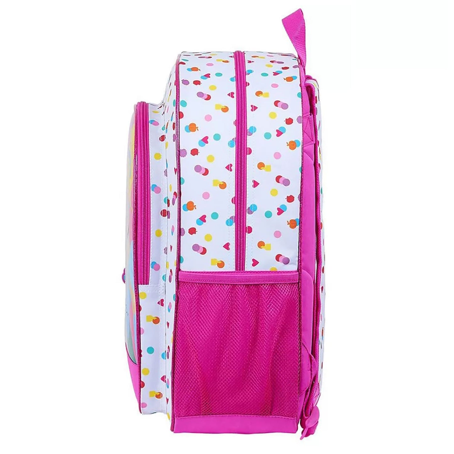 Zaino Disney Principesse zainetto ufficiale con bretelle bambina scuola 4316