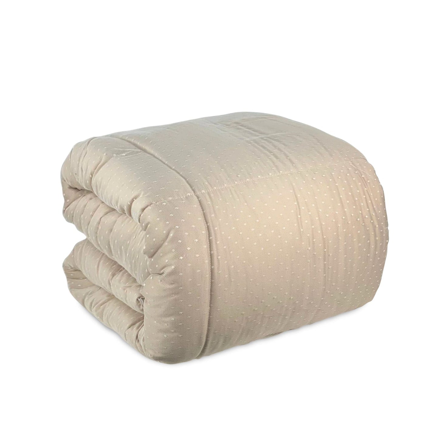 Trapunta piumone invernale matrimoniale rete pois Renato Balestra Dalila 4333