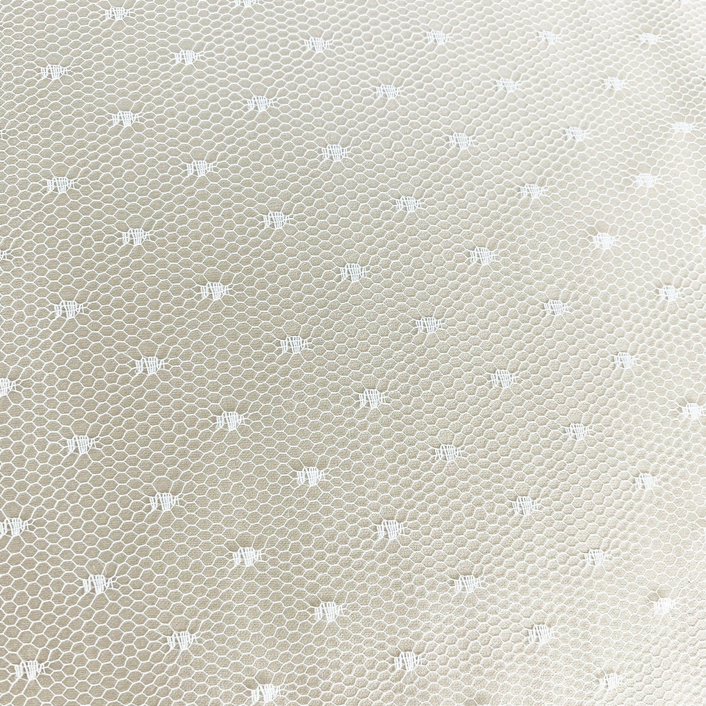 Trapunta piumone invernale matrimoniale rete pois Renato Balestra Dalila 4333