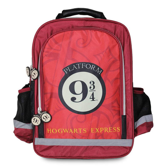 Zaino Harry Potter Hogwarts zainetto ufficiale con bretelle bambino scuola 4434