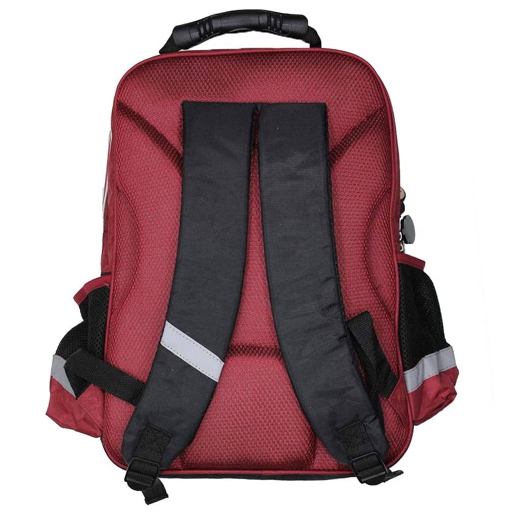 Zaino Harry Potter Hogwarts zainetto ufficiale con bretelle bambino scuola 4434