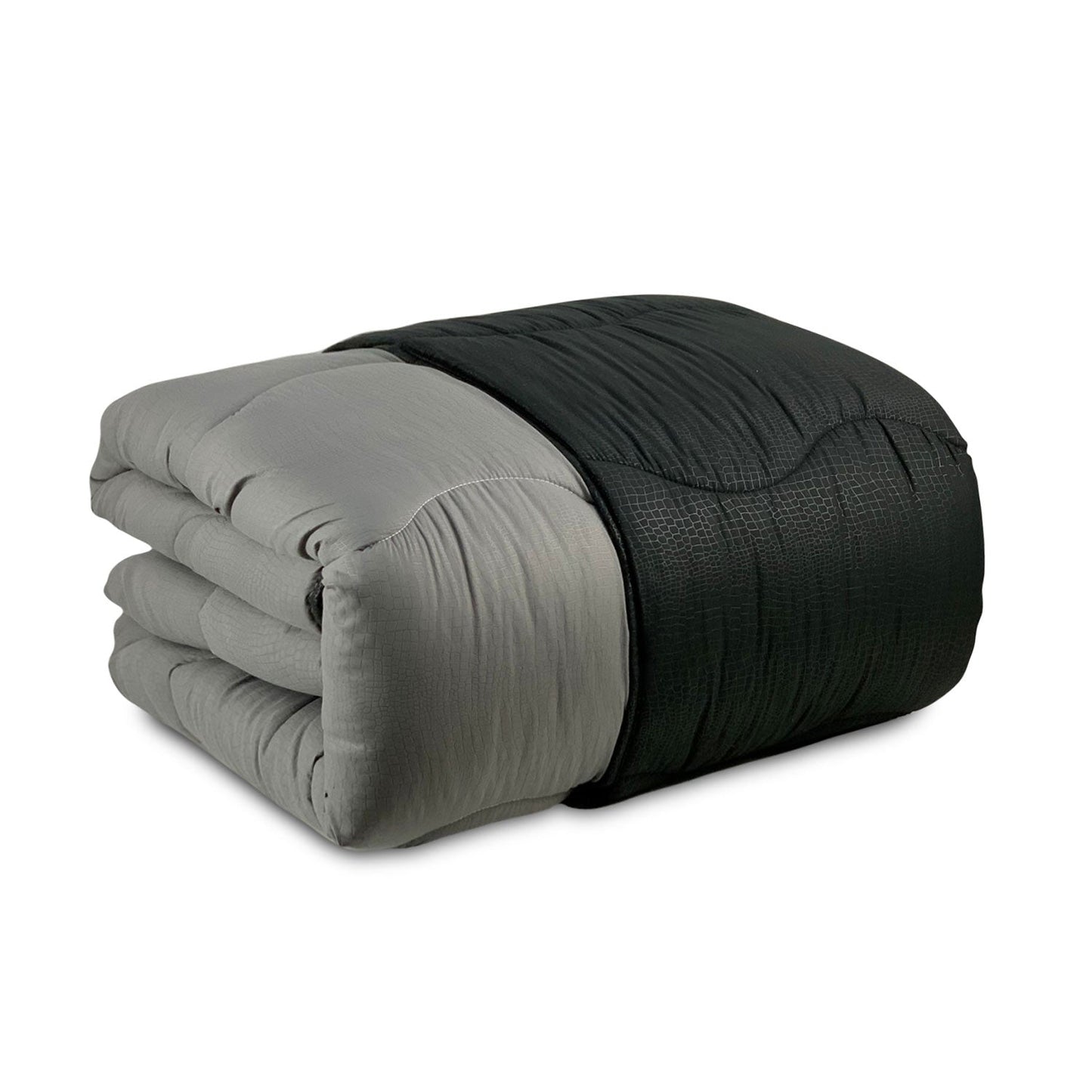 Trapunta singola Laura Blasi piumone invernale 1 Posto Double face Boa 4474