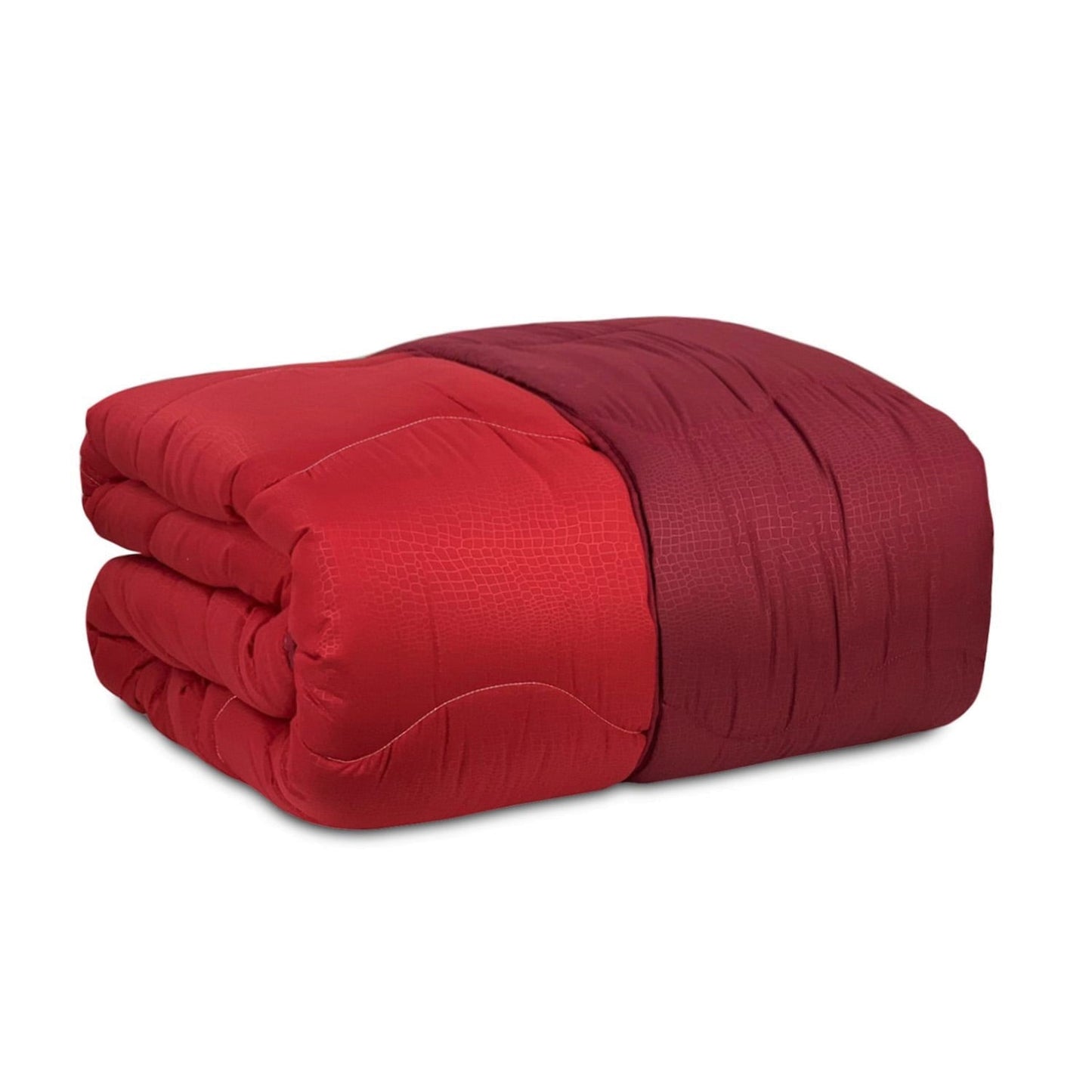 Trapunta singola Laura Blasi piumone invernale 1 Posto Double face Boa 4474