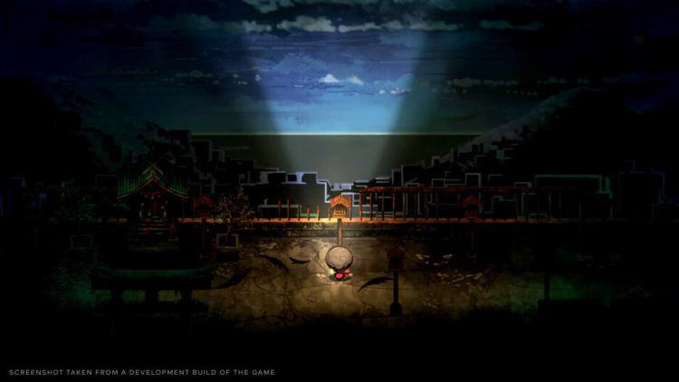 Yomawari Lost In The Dark Deluxe Edition PS4 New Italian Game PlayStation 4