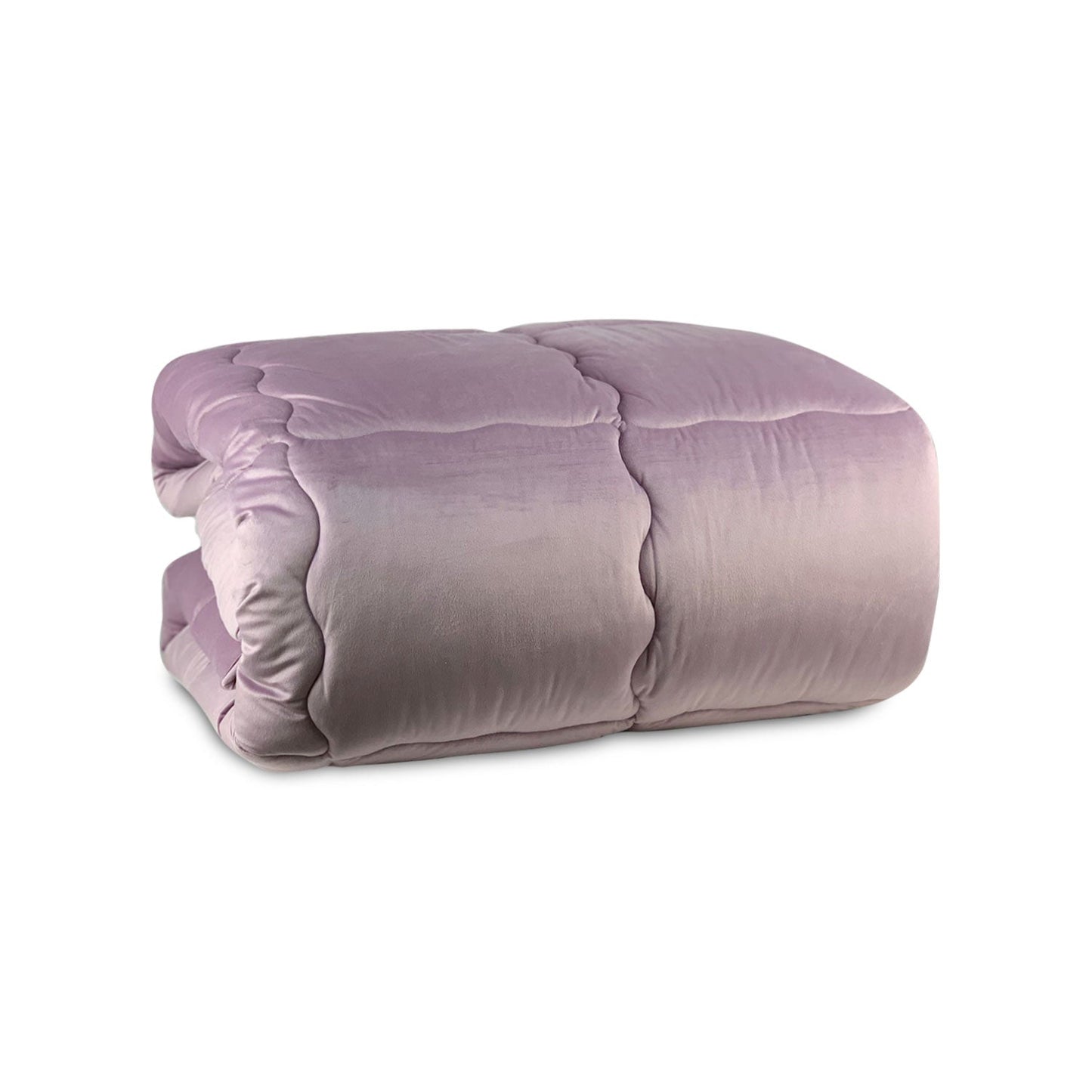 Trapunta piumone invernale letto matrimoniale Marta Marzotto velluto Velvet 4735