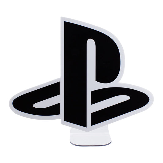 PALADONE PLAYSTATION LAMPADA LOGO