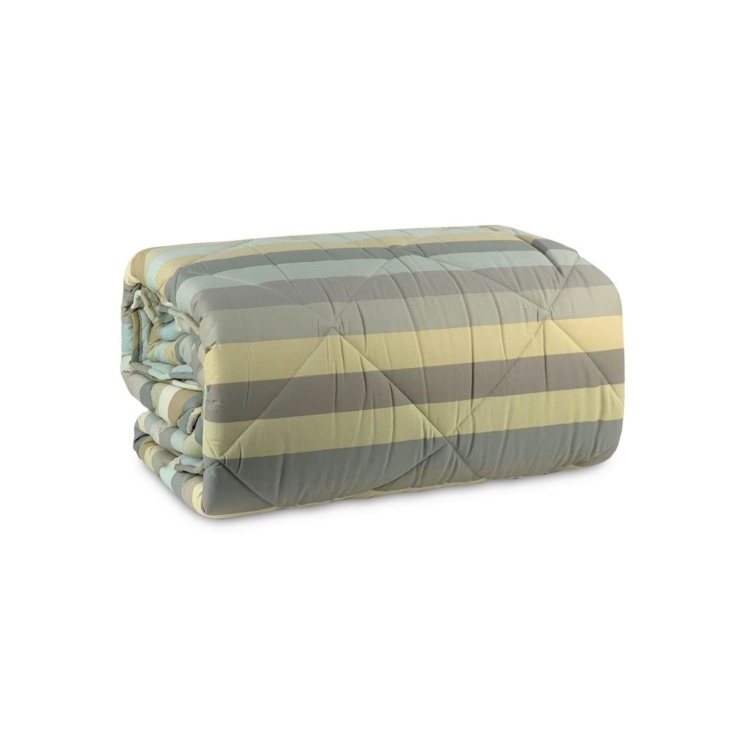 Trapunta in cotone Gabel piumone invernale matrimoniale Wallace saia 4770