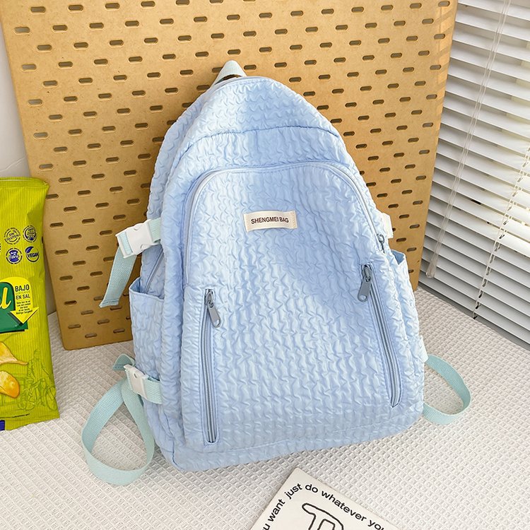 Fashion Sweet Girl's Backpack Casual