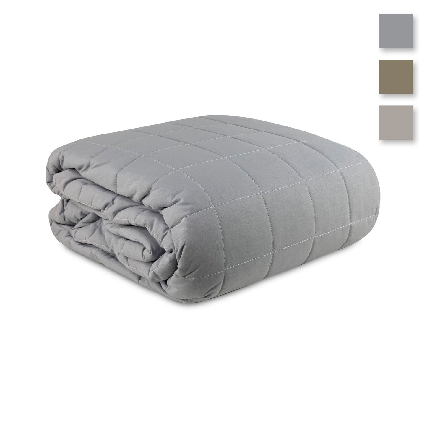 Copridivano 3 Posti Salvadivano Trapuntato Tinta unita Pensieri Delicati 4858