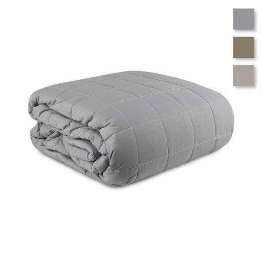 Copridivano 3 Posti Salvadivano Trapuntato Tinta unita Pensieri Delicati 4858