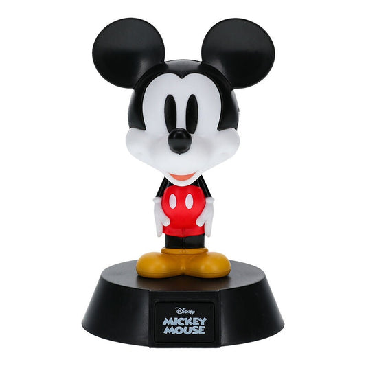 PALADONE DISNEY ICON MICKEY LAMPADA 3D