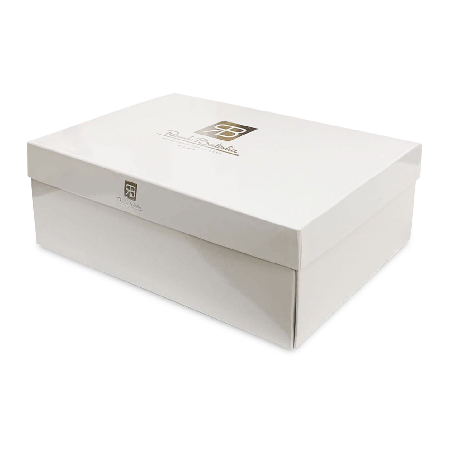 Trapuntino primaverile letto matrimoniale Gardenia floreale Renato Balestra 4865