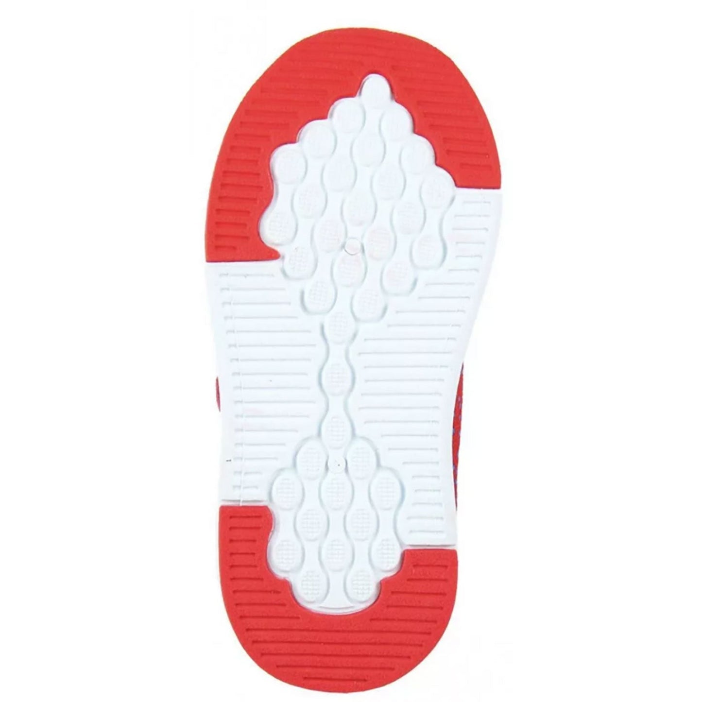 Scarpe Disney Mickey Mouse sneakers sportive a strappo bambino 4992