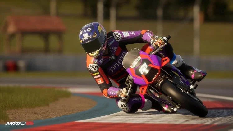 Motogp 25 Day One Edition Ps5 Videogioco Playstation 5 Gioco Eu Italiano