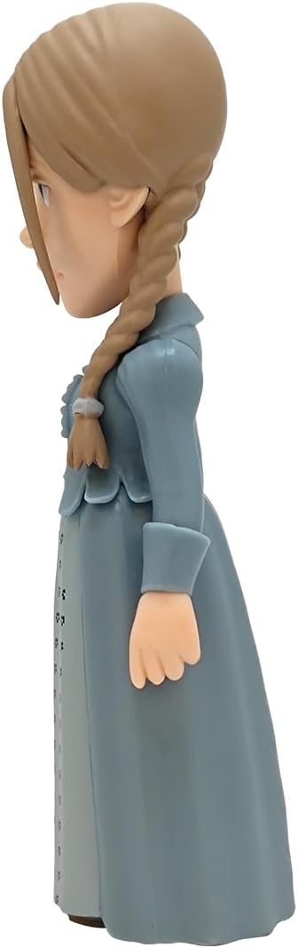 Minix Wednesday - Goody Addams (TV Series 138) Vinyl Figure Vinile 12Cm Statuetta