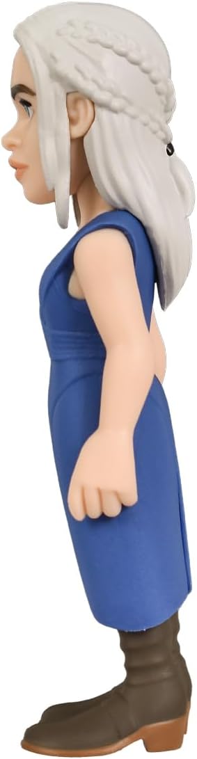 Minix - Game Of Thrones (TV Series 141) Daenerys Targaryen Figure GOT 12cm