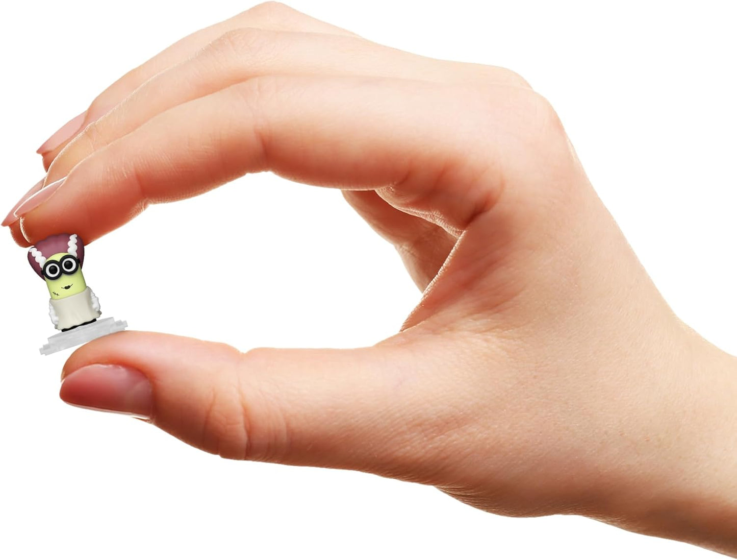 Funko Bitty Pop ! Con Mistery Pop Dragon Ball Z 4 Pezzi Statuette Vinile Nuovo