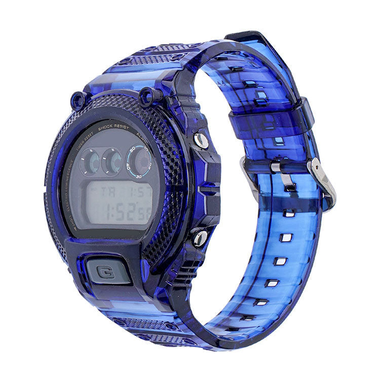 Cinturino Transparent Casio DW6900