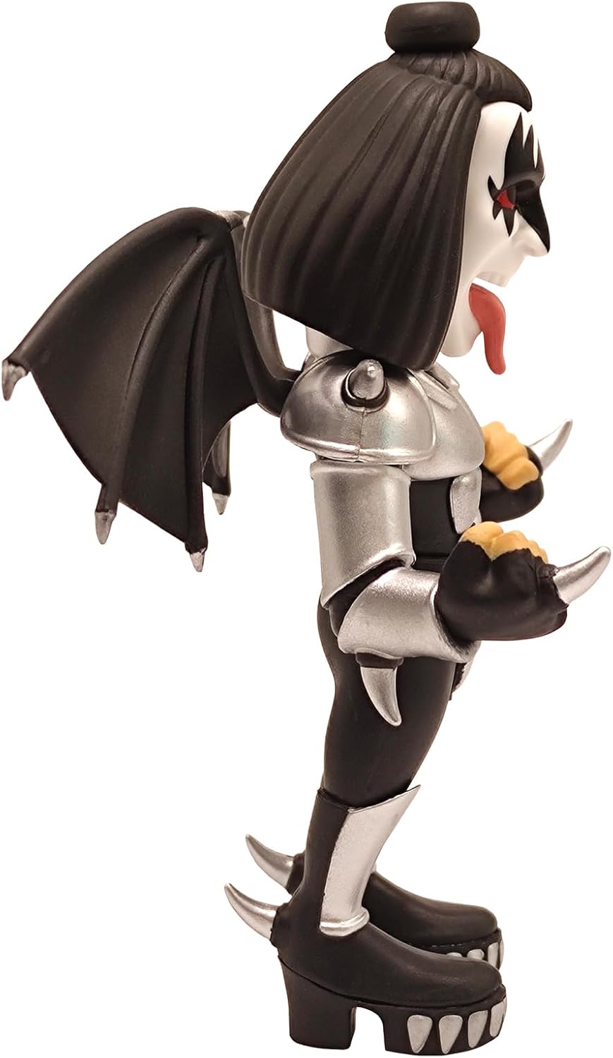Minix - KISS The Demon (Music 101) - Vinyl Figure Statuetta Collezione 12Cm