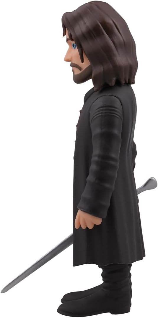 Minix The Lord Of The Rings (Movies 133) Aragorn Figure Signore Degli Anelli