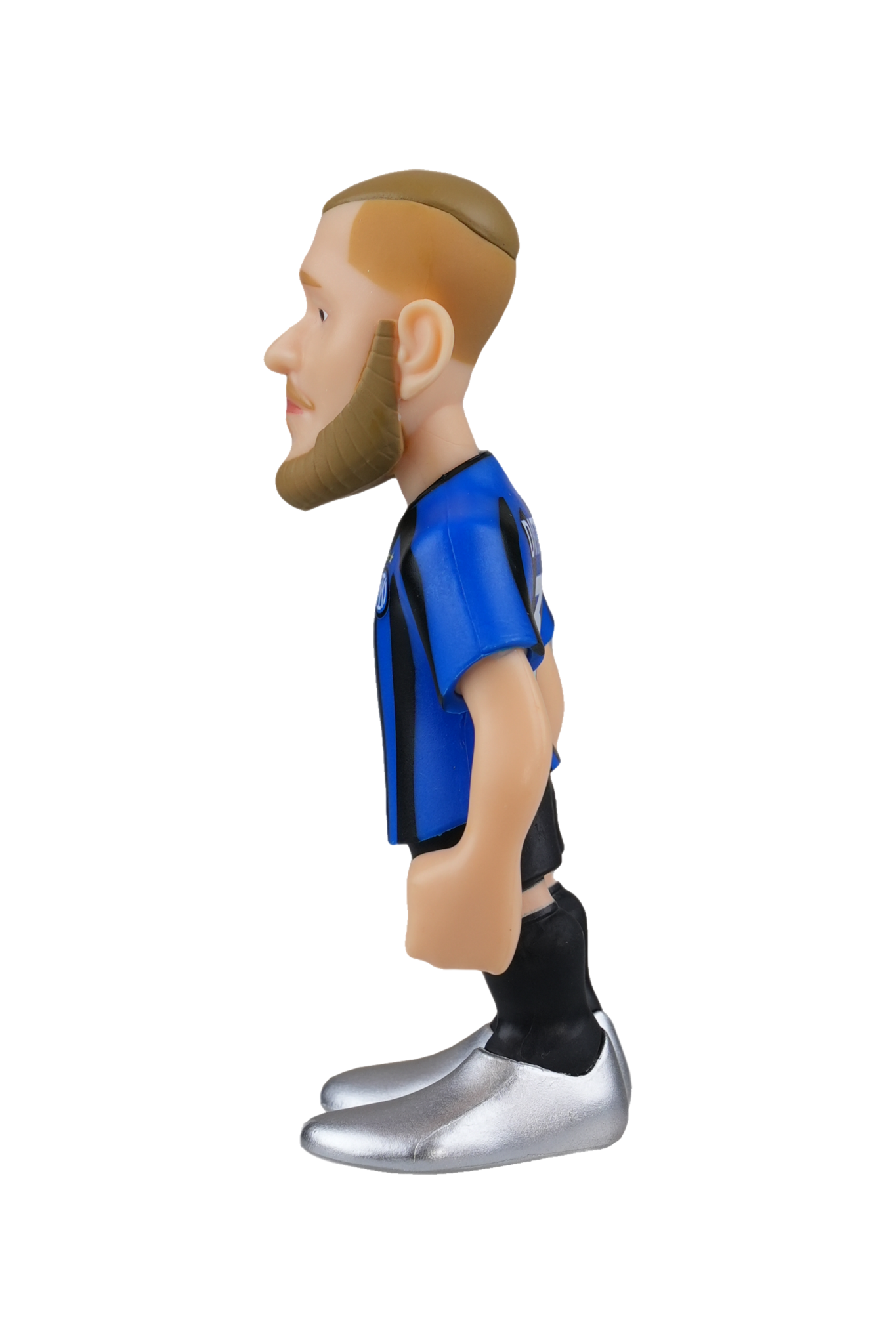 Minix: Federico Di Marco Inter (Footbal Stars 231) Figure 12Cm Vinyl Figure