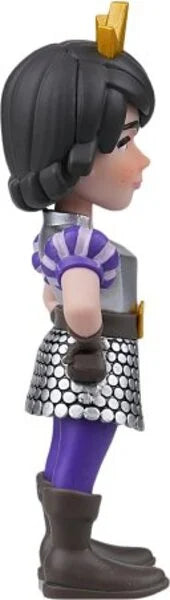 Minix - Princess Archer Clash Royale Vinyl Figure Statuetta Collezione 12Cm