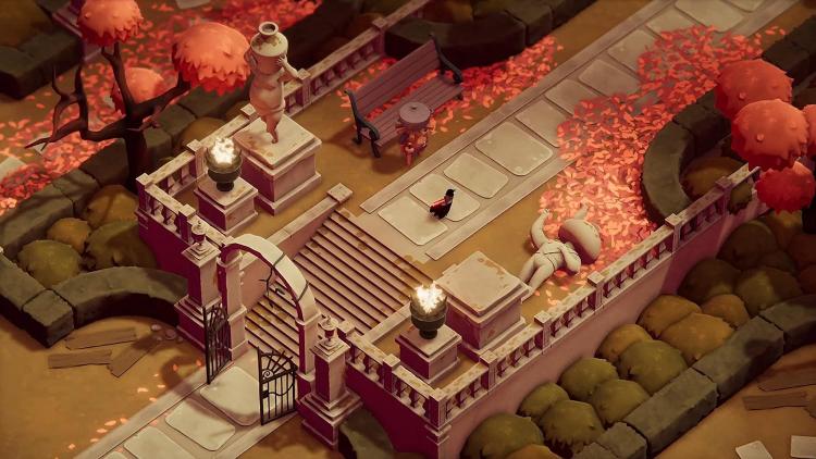 Death's Door PS5 Gioco Italiano EU Playstation 5 Versione Multilingua Europea