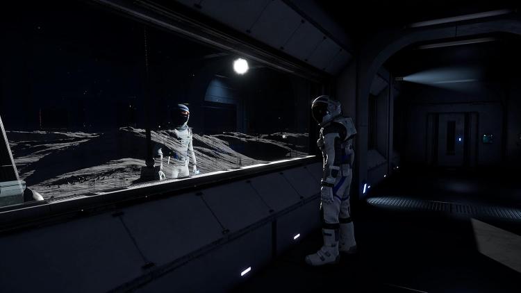Deliver Us The Moon Ps5 Gioco Italiano Playstation 5 Videogioco Nuovo Sigillato